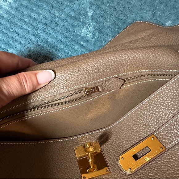 Hermes’ JPG 42 cm - Picture 5 of 16